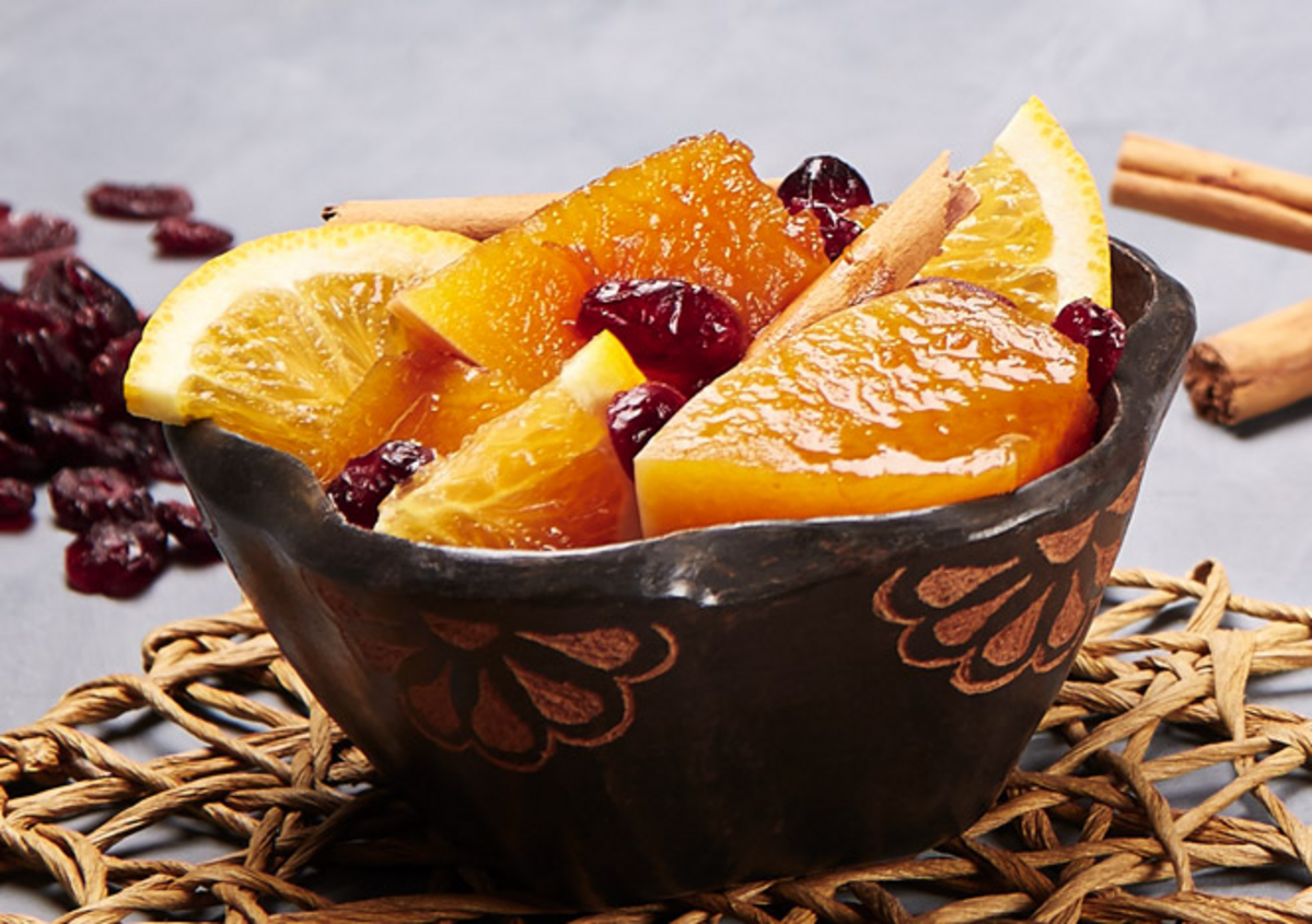 Dulce de Calabaza con Piloncillo