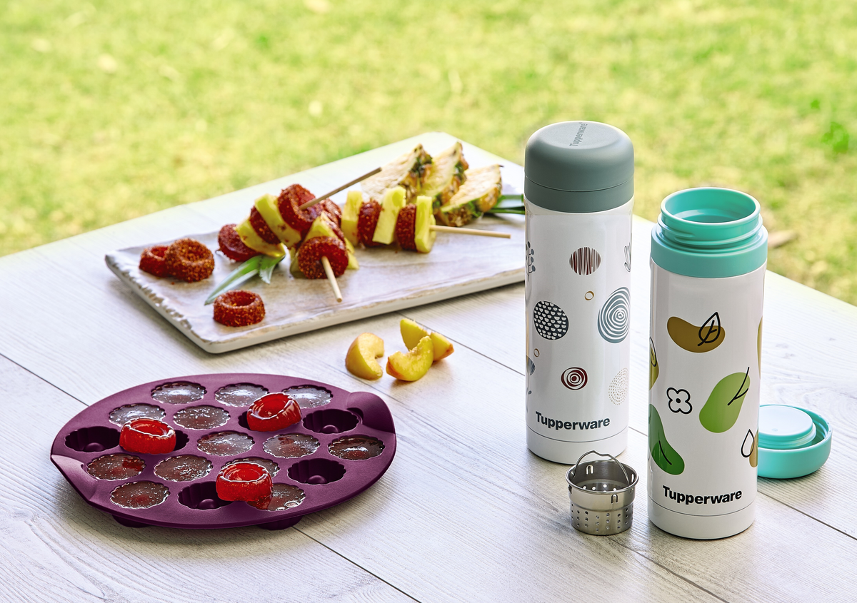 Receta gomitas de chamoy