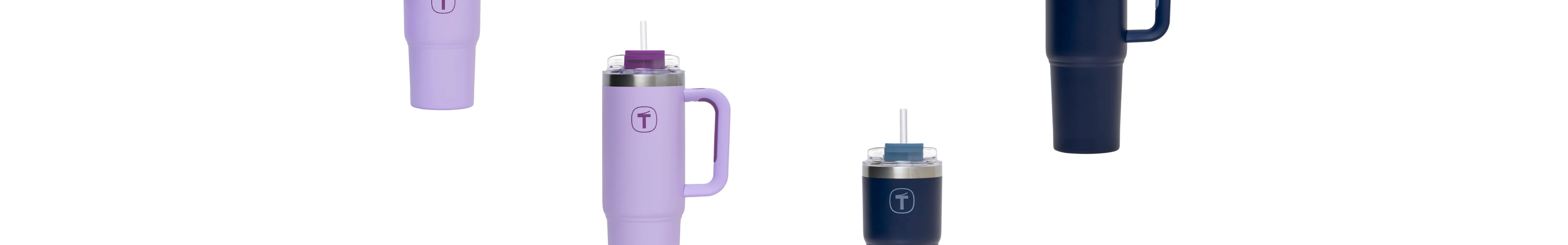 Termos y Vasos Termicos Tupperware Big T