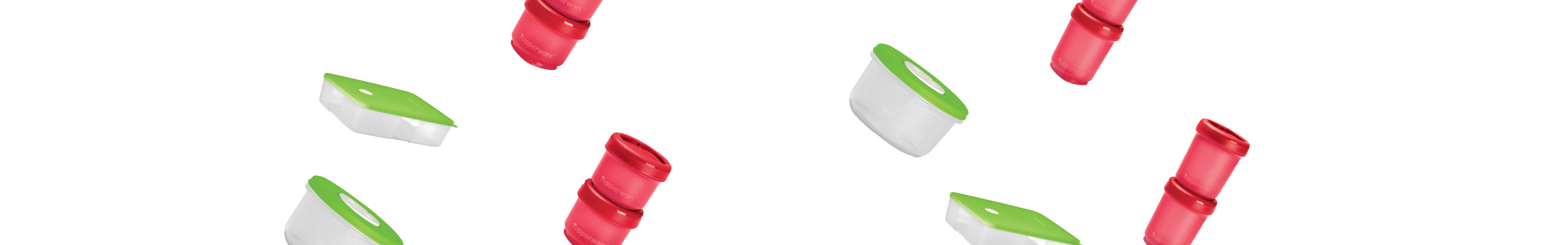 Arma tu set Tupper®