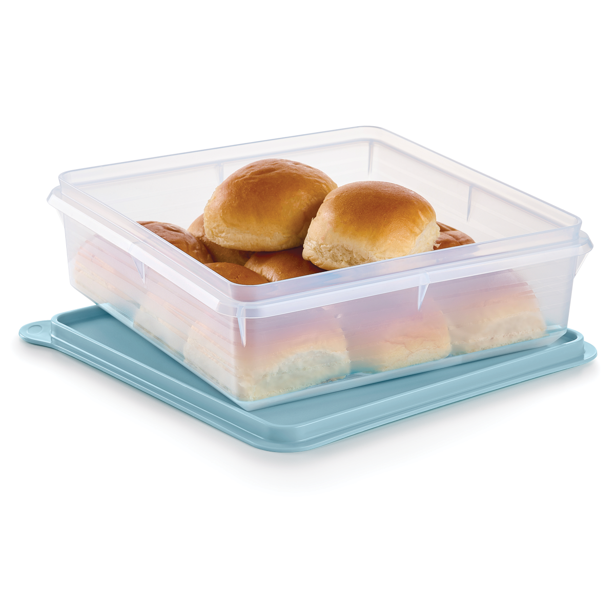 Recipiente para refrigerador 2.9 L Tupperware Hermético