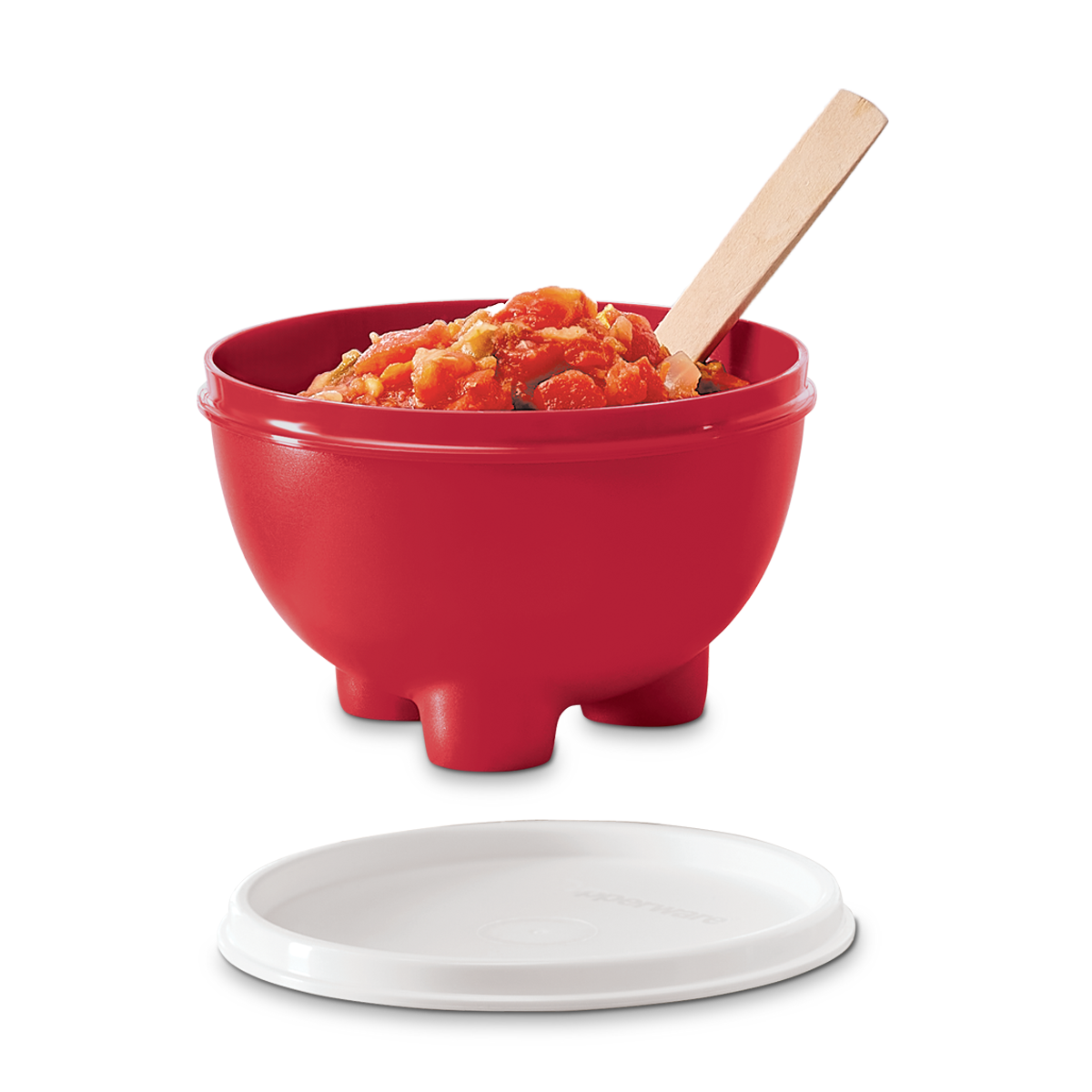 Puede usarse para servir en la mesa y refrigerar su contenido