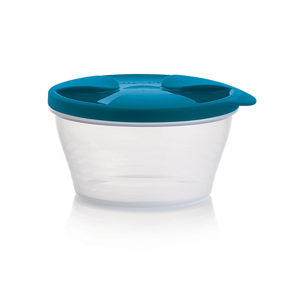 Recipientes para snacks y alimentos 500 ml Tupperware. Para llevar sin riesgo de derrames comida lista para comer.
