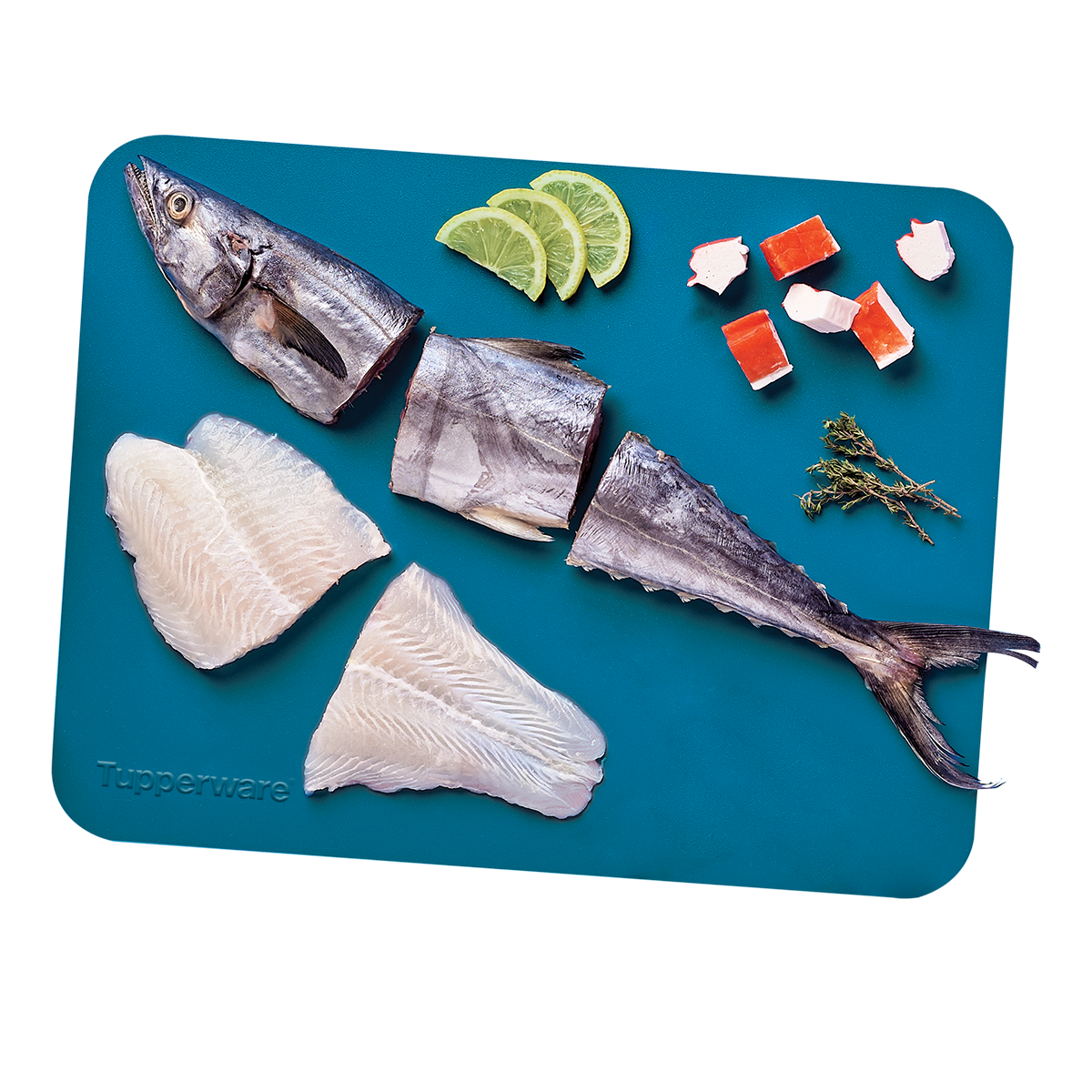 Tabla flexible para cortar alimentos y servirlos flexionando la tabla directamente sobre tu olla y cuchillo con navaja lisa