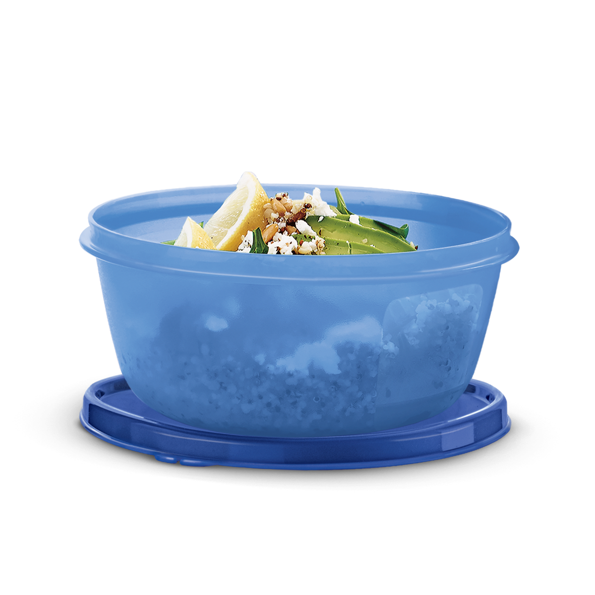 Material ideal para su uso en refrigerador