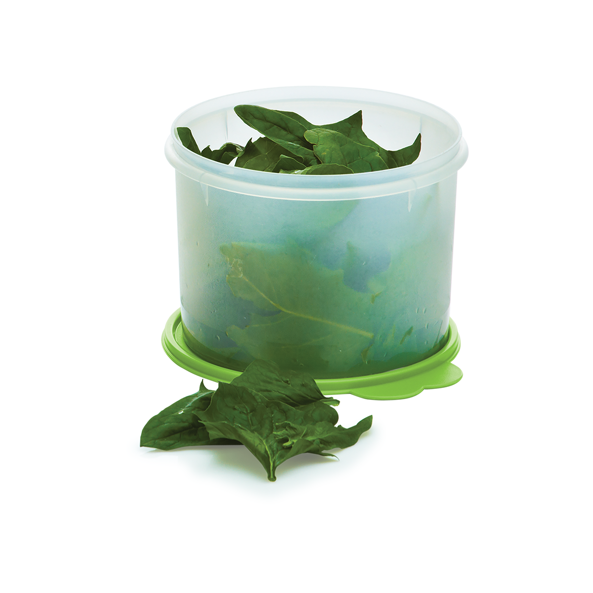 Recipiente Hermético para refrigerar 2.25L Tupperware