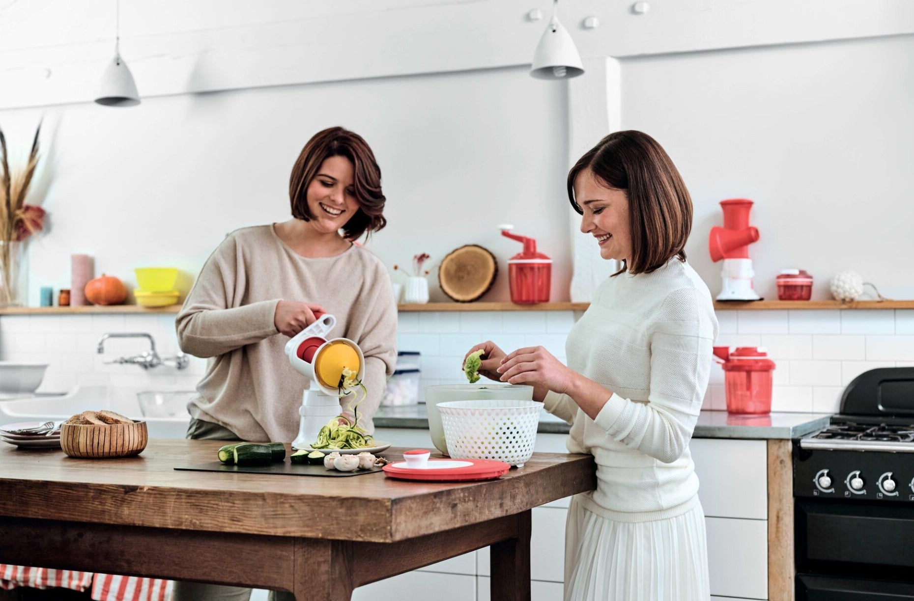 #EnCasaConTupperware®