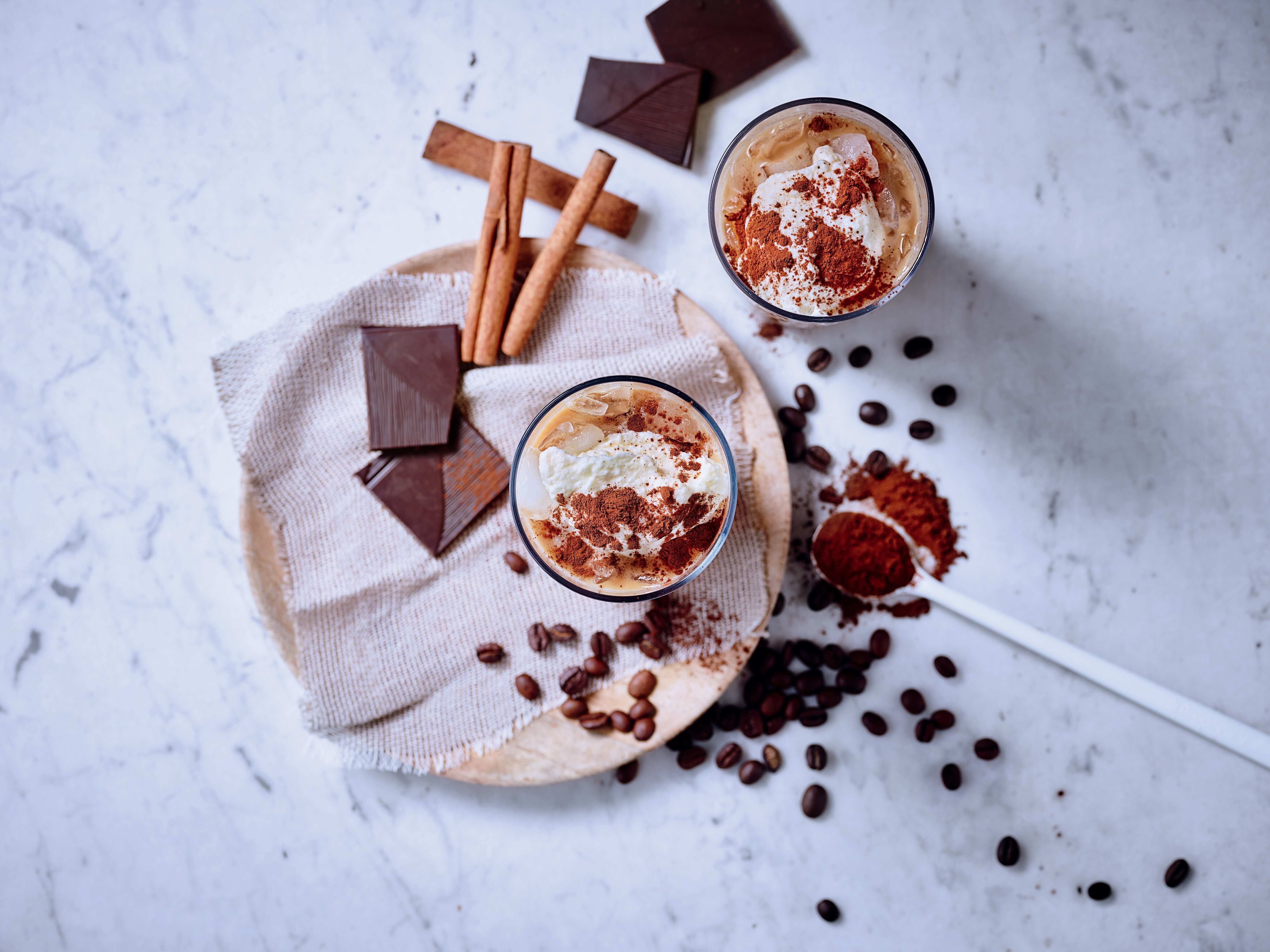 Beneficios y otras curiosidades del Café