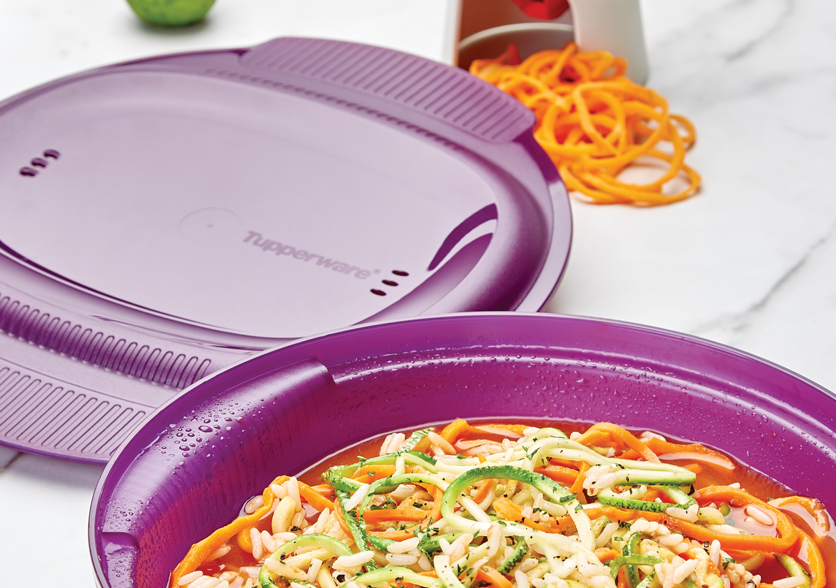 Sopa de Fideos Vegetales