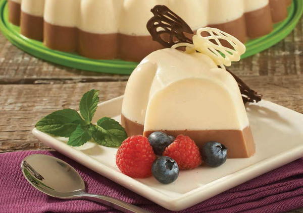 Gelatina Domino