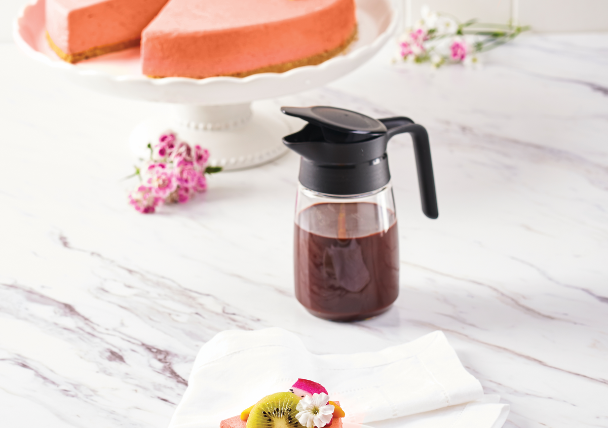 Receta Pay de Queso y Mamey