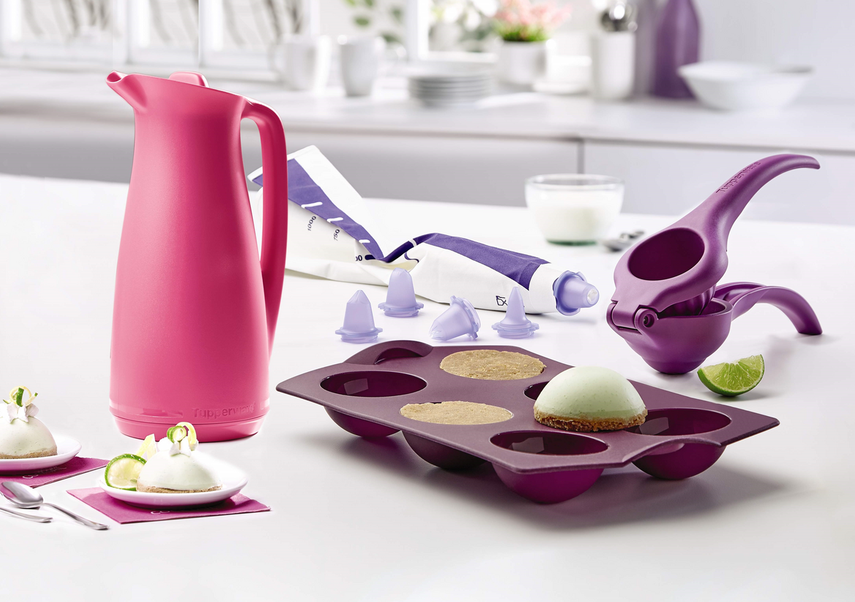 Receta Pay de Limón