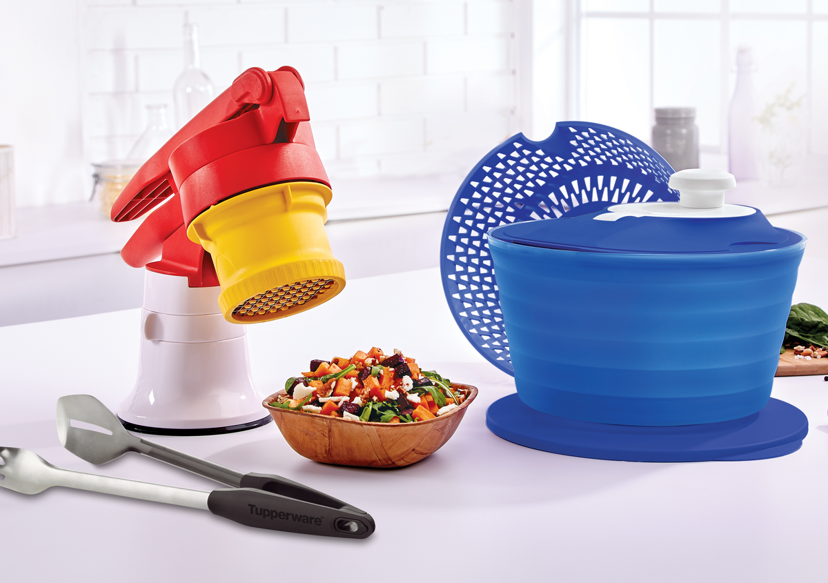 Receta Ensalada de invierno