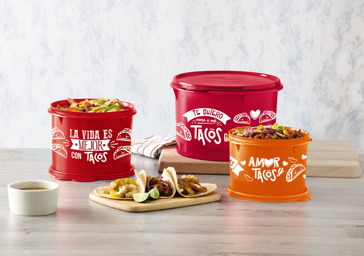 Receta Tacos de alambre de pollo