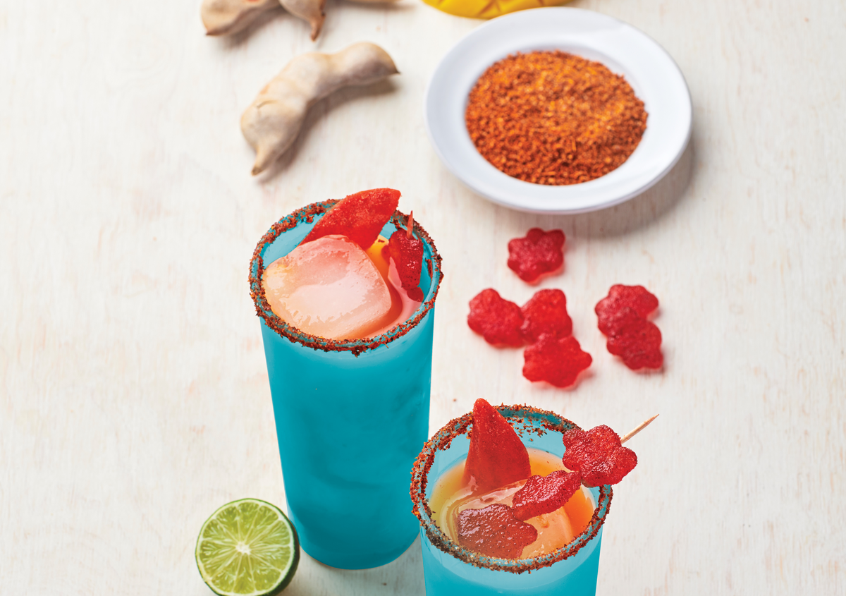 Mangoyada