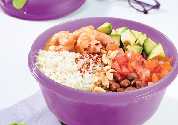 Bowl de arroz