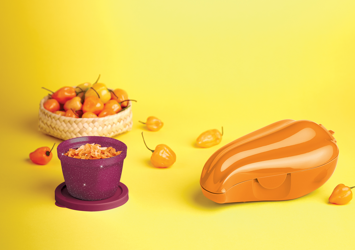 Receta rajas habanero