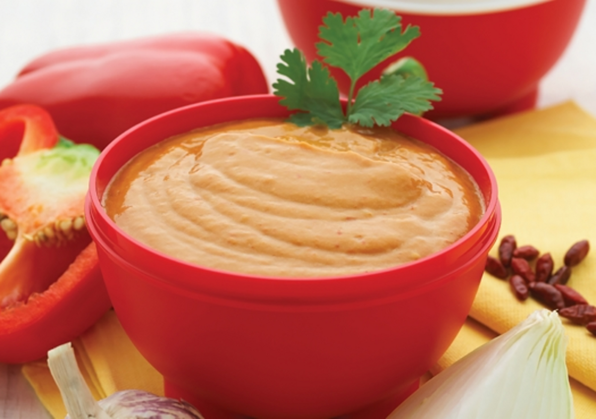 Salsa Mestiza