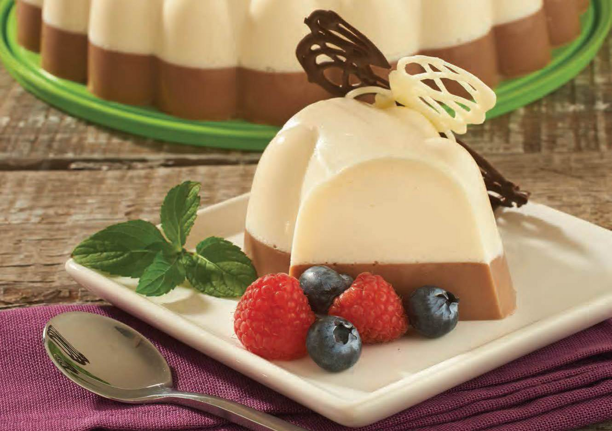 Gelatina Domino