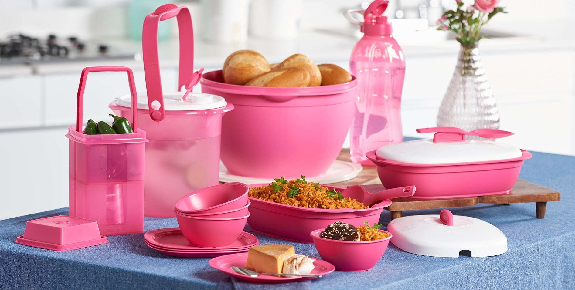 Barbie®, una historia que se vive de rosa