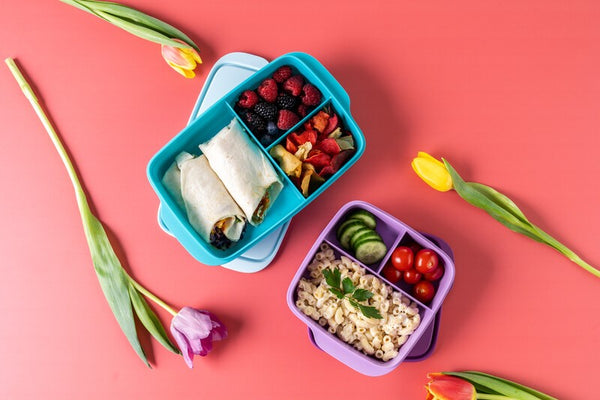 Tupperware® te cuida y apoya para lograr una vida saludable