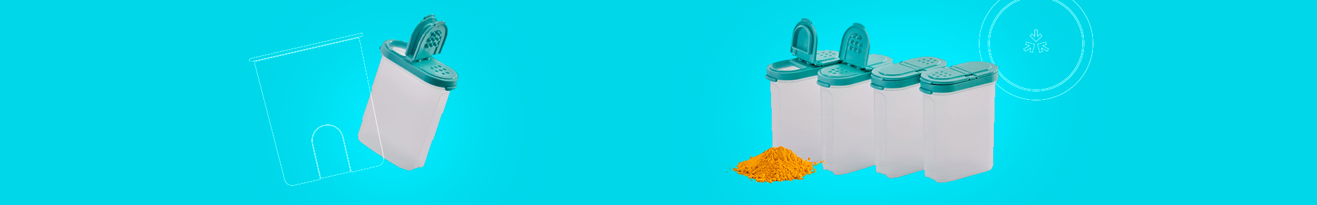 Tupper®