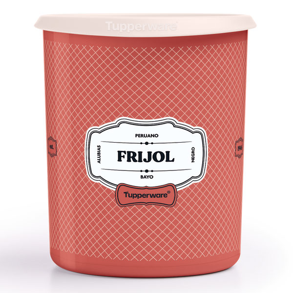 Contenedor para despensa "Frijol" 3.1L Tupperware