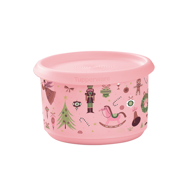 Bote Hermetico para despesa Tupperware 575 ml.