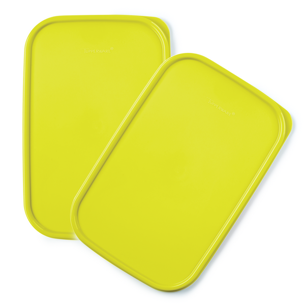 Tapas para modulares rectangulares Tupperware