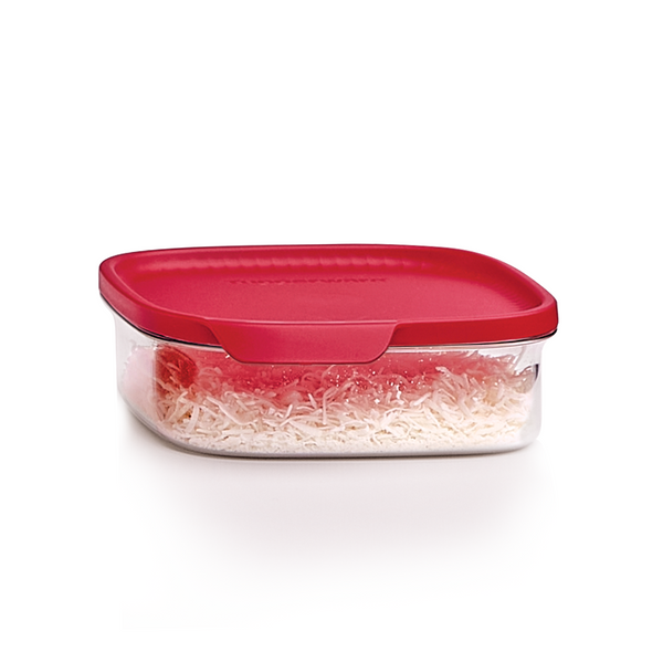 Recipiente traslucido para Almacenar Alimentos 825 ml Tupperware