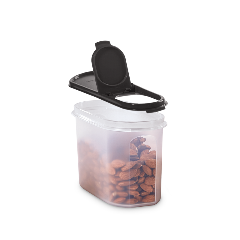 Contenedor para Despensa Tupperware #2 con tapa