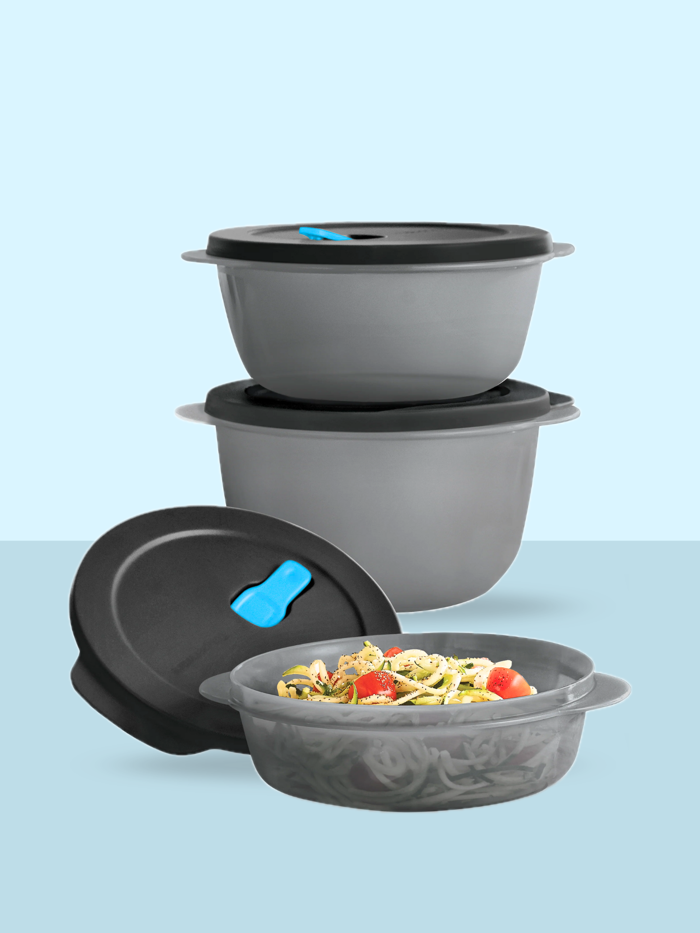 Tupperware MX
