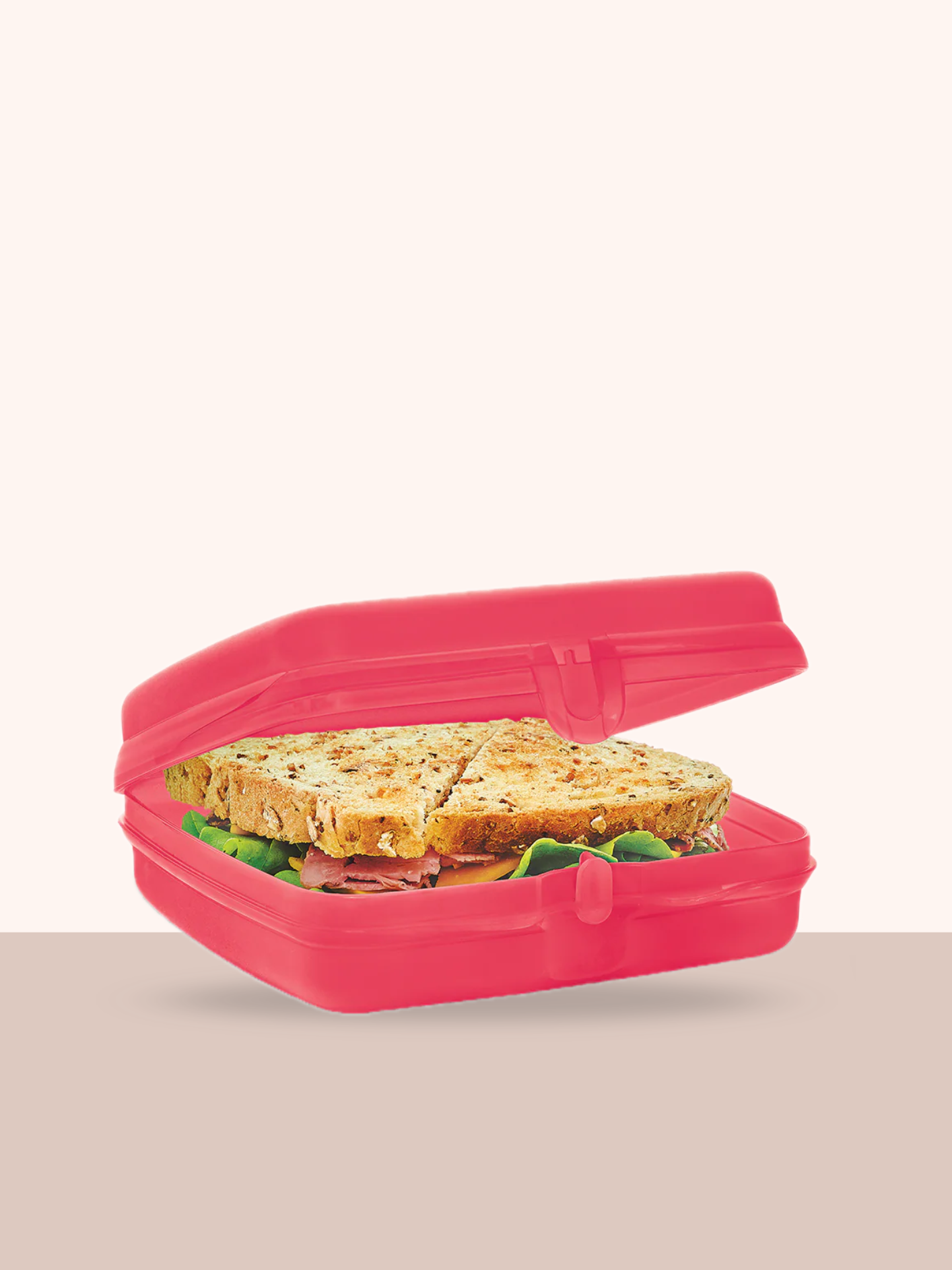 Tupperware MX