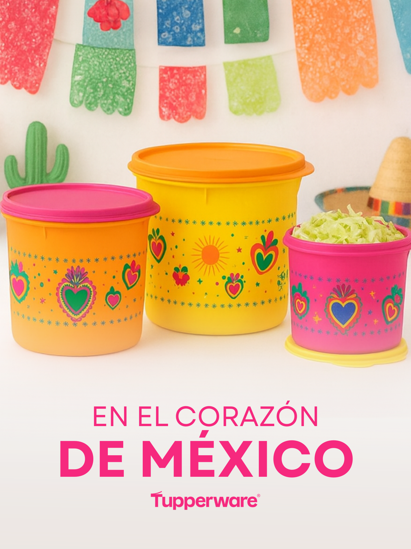 Tupperware México | Tienda Oficial