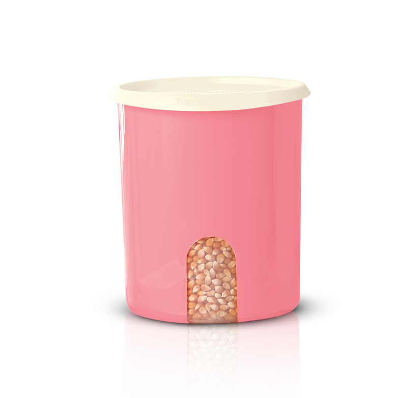 Contenedor para despensa vintage 3.1L Tupperware