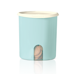 Contenedor para despensa vintage 4.4L Tupperware