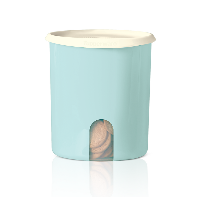 Contenedor para despensa vintage 4.4L Tupperware