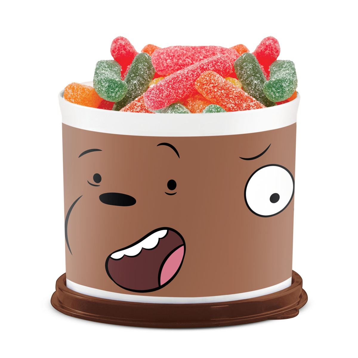 Tupperware MX