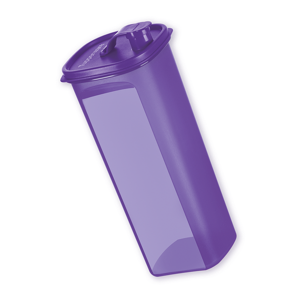 Botella 2L para refrigerador Tupperware Jarra con tapa