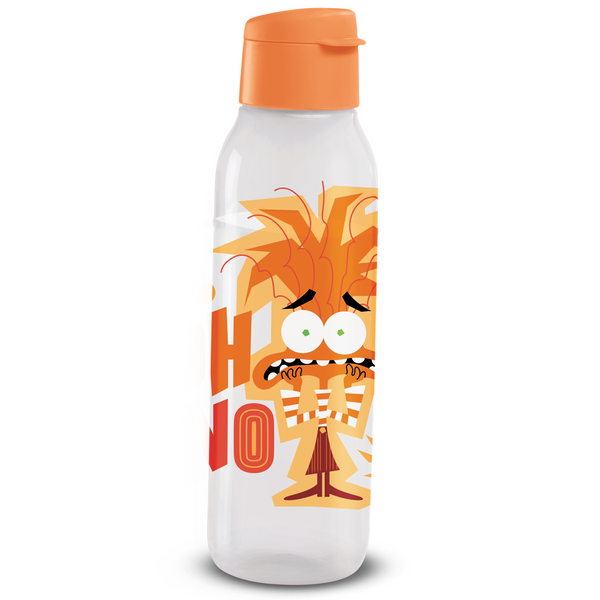 Botella intensamente 2 ansiedad 750 ml Tupperware Eco Active