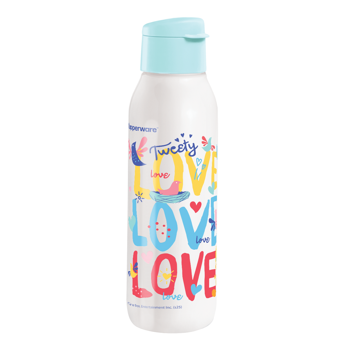 para bebidas frías o a temperatura ambiente