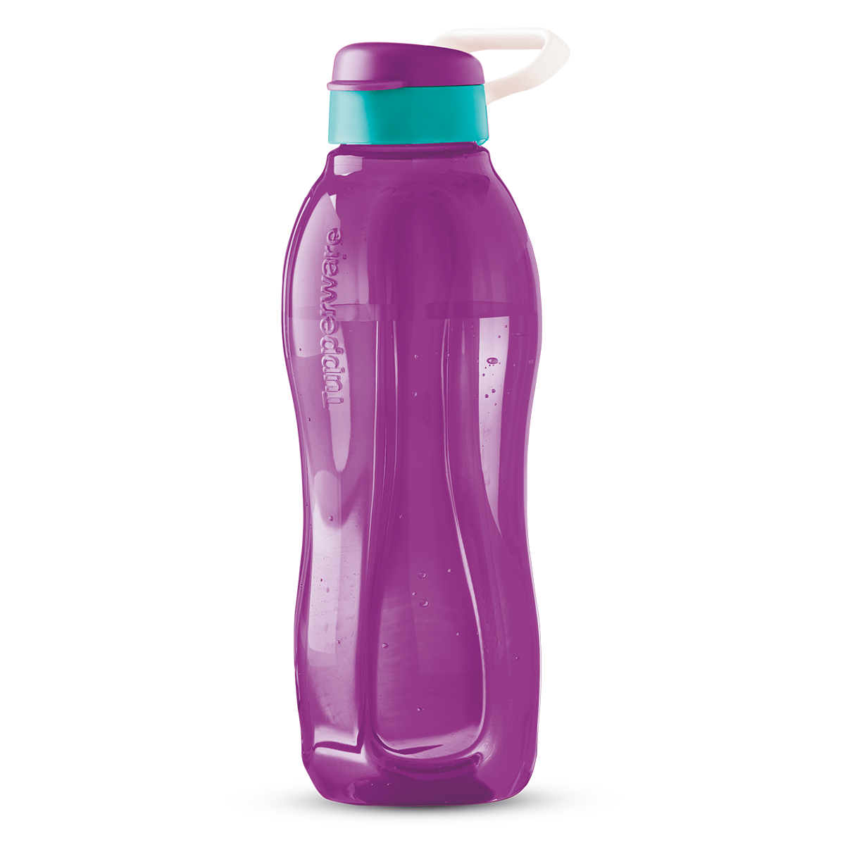 Mantente hidratado todo el día y evita el uso de botellas desechables, llevando contigo tu botella rellenable