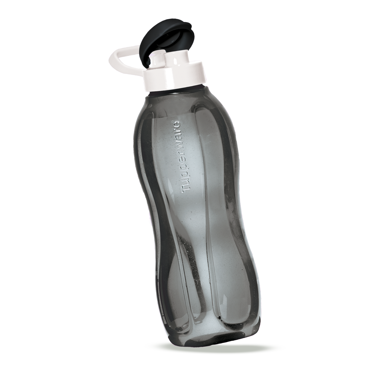 Mantente hidratado todo el día y evita el uso de botellas desechables, llevando contigo tu botella rellenable
