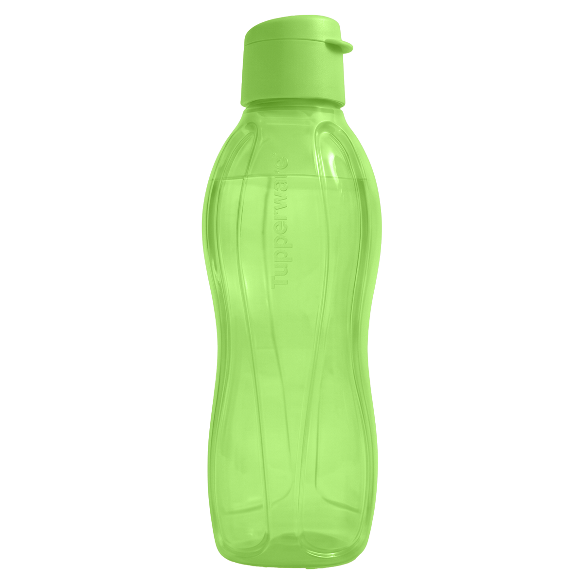 Mantente hidratado todo el día y evita el uso de botellas desechables, llevando contigo tu botella rellenable. Puedes beber a través de su boquilla y cerrar sin riesgo a derrames cuando no la estés usando. Forma ergonómica que te permite sostener con comodidad con una sola mano.. Forma ergonómica que te permite sostener con comodidad con una sola mano.. No usar en microondas o congelador.. Después de lavar, dejar secar destapada para evitar el olor a humedad. Capacidad:  1 L