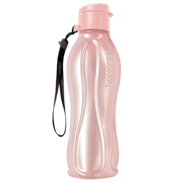 Botella para agua Eco twist 500 ml Tupperware tapa hermética