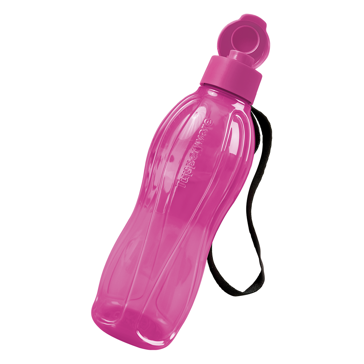 Mantente hidratado todo el día y evita el uso de botellas desechables, llevando contigo tu botella rellenable