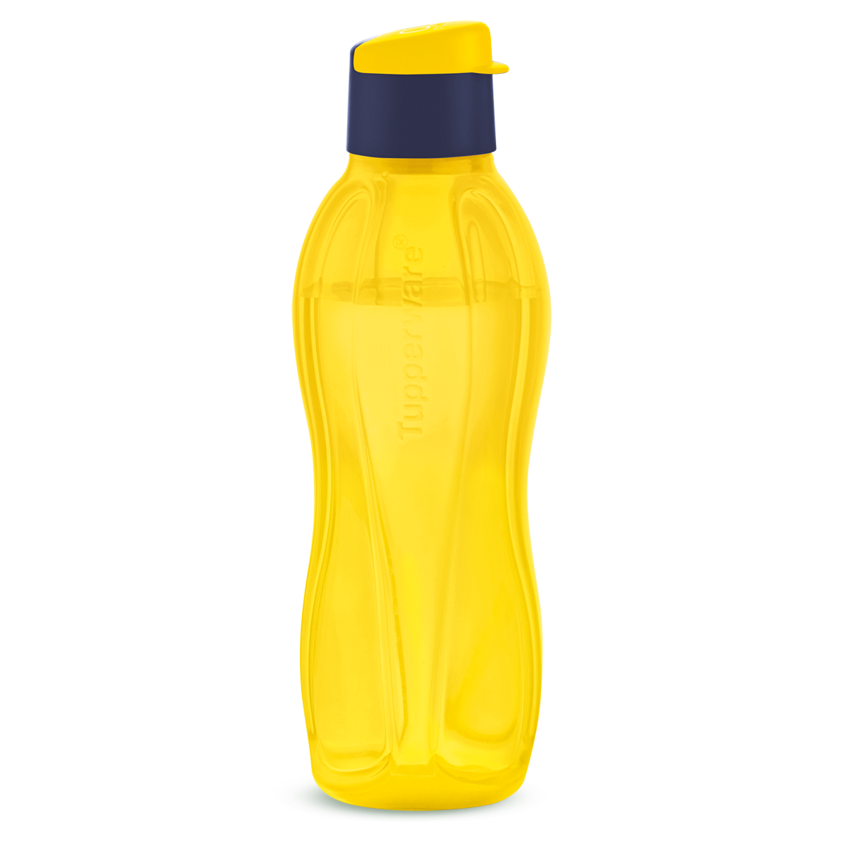 Mantente hidratado todo el día y evita el uso de botellas desechables, llevando contigo tu botella rellenable. Puedes beber a través de su boquilla y cerrar sin riesgo a derrames cuando no la estés usando. Forma ergonómica que te permite sostener con comodidad con una sola mano.. cabe perfectamente en el porta vasos del auto. No usar en microondas o congelador.. Después de lavar, dejar secar destapada para evitar el olor a humedad. Capacidad:  750 ml