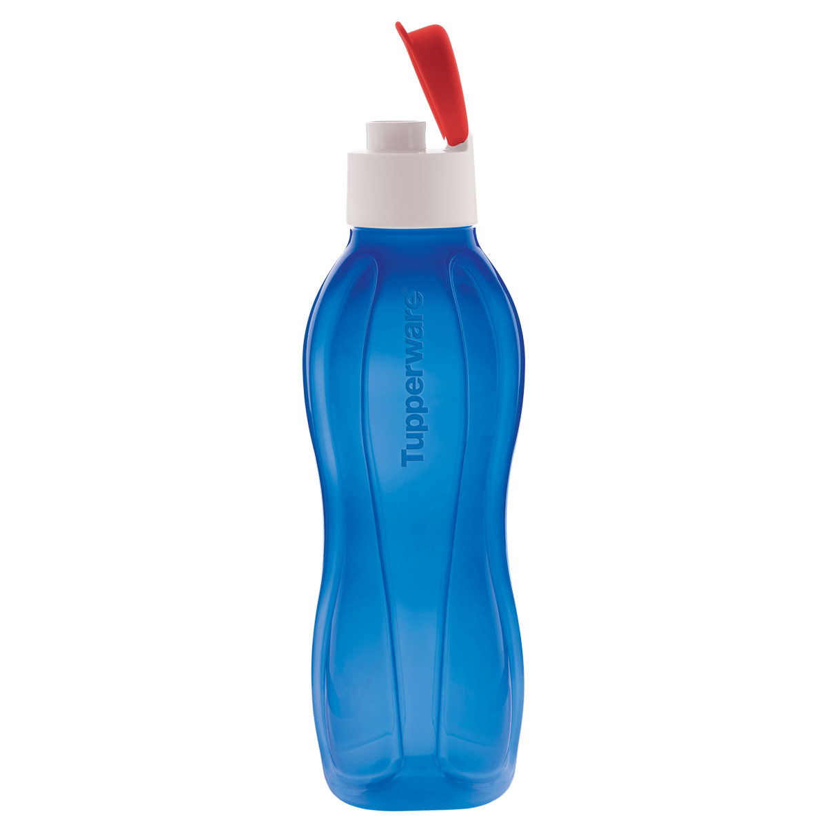 Mantente hidratado todo el día y evita el uso de botellas desechables, llevando contigo tu botella rellenable. Puedes beber a través de su boquilla y cerrar sin riesgo a derrames cuando no la estés usando. Forma ergonómica que te permite sostener con comodidad con una sola mano.. cabe perfectamente en el porta vasos del auto. No usar en microondas o congelador.. Después de lavar, dejar secar destapada para evitar el olor a humedad. Capacidad:  750 ml