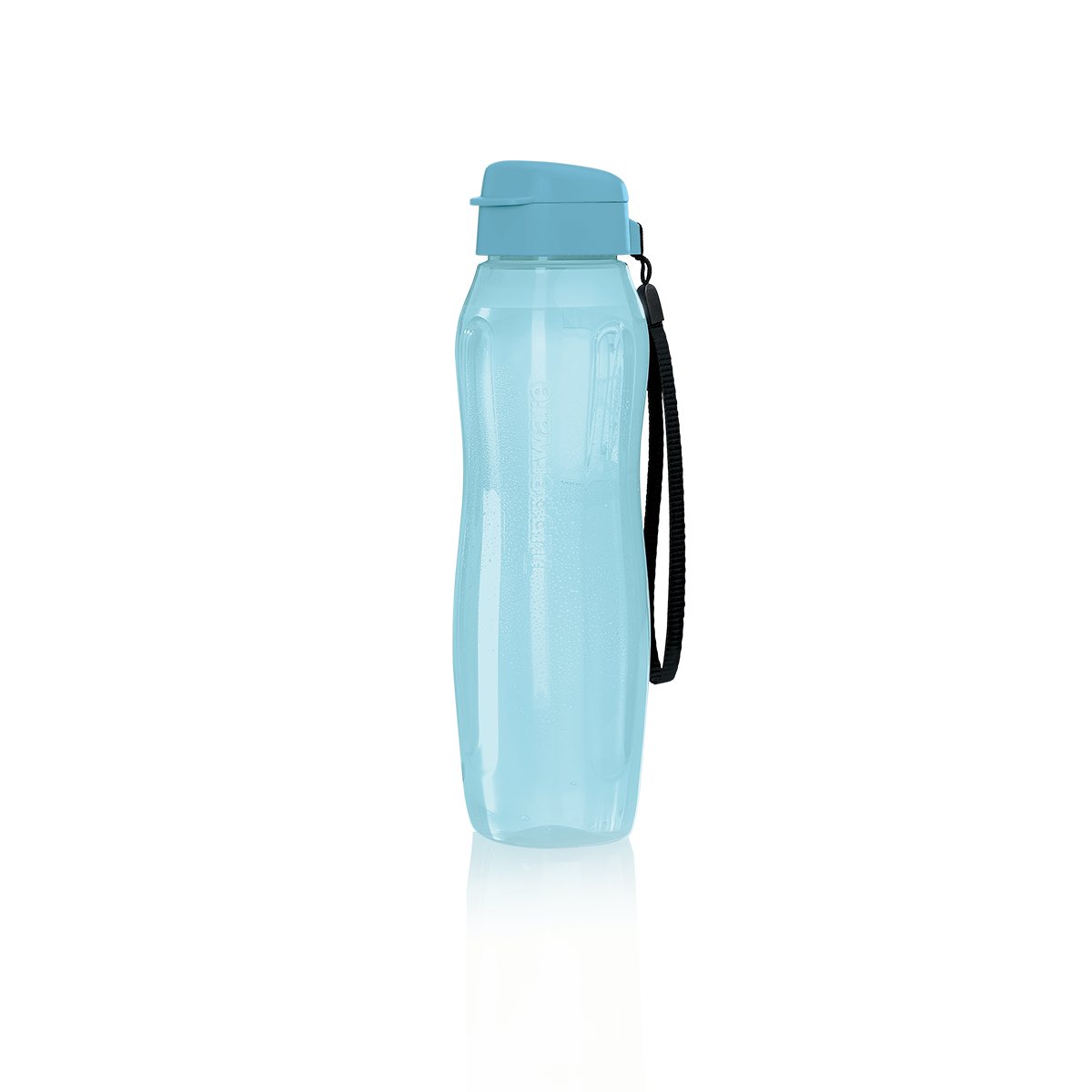 Mantente hidratado todo el día y evita el uso de botellas desechables, llevando contigo tu botella rellenable