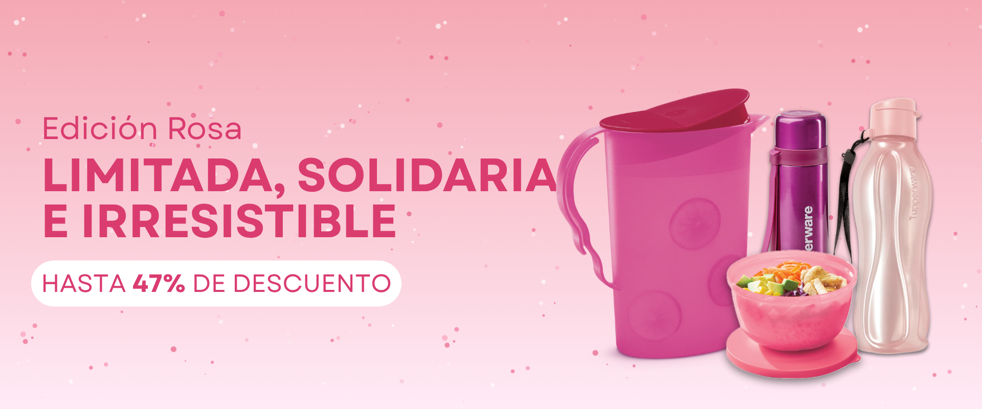 Tupperware México | Tienda Oficial
